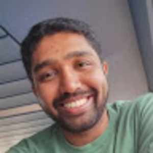 Meet your Posher, Cyriac